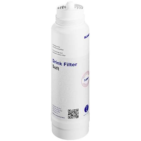 Blanco Replacement Filter Cartridge Soft L N/A