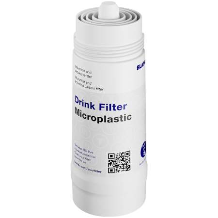 Blanco Replacement Filter Cartridge Microplastic S N/A