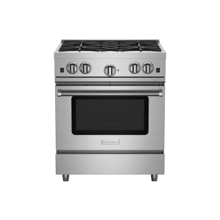 Stainless Steel