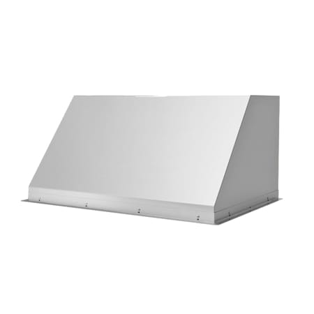 BlueStar 300 - 1400 CFM 58 Inch Wide Insert Range Hood Stainless Steel