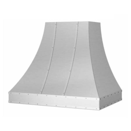 BlueStar Sahara Wall Mount Range Hood Custom Color