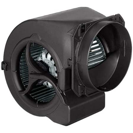 BlueStar 600 CFM 3-Speed Internal Blower for BlueStar Pro-Line and Pyramid Series Range Hoods N/A