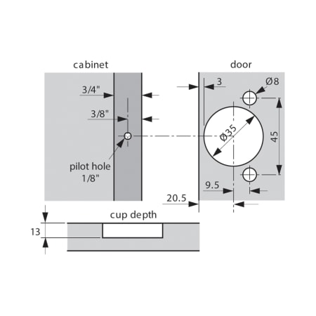 blum-31C358BS20-alternate-drawing