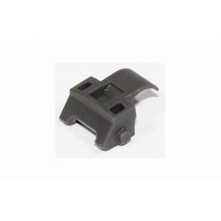 Blum BLUMOTION 86 Degree Angle Restriction Hinge Clip Black Plastic