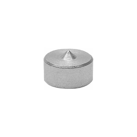 Blum Drawer Front Adjuster Marking Template Zinc Plated