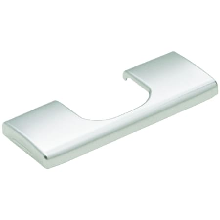 Blum CLIP Top Hinge Cup Cover Cap for Screw-On, Press-In, and EXPANDO Cups Nickel