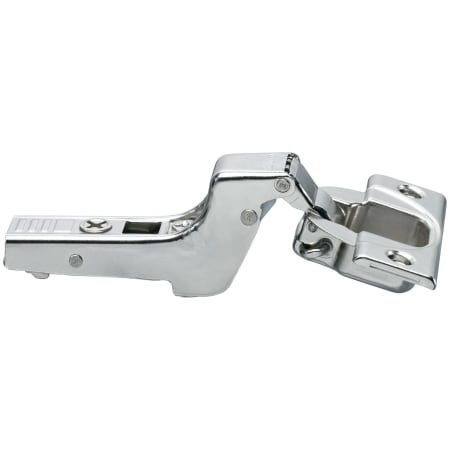 Blum Hinge 110 Degree Inset Free-swinging Screw On Nickel