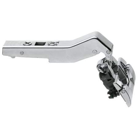 Blum BLUMOTION +45 Degree Clip-Top Hinge Nickel