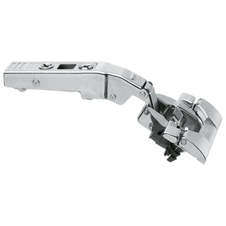 Blum Hinge Angle +30 Degree Overlay Soft-closing Inserta III Nickel