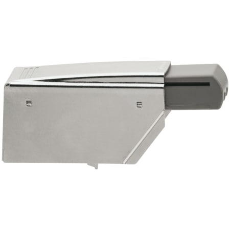 Blum BLUMOTION Soft Closing Mechanism for Full-Cranked CLIP Top and CLIP Hinges Nickel