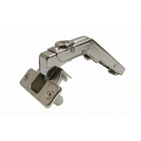 Blum 60 Degree Self-Closing Doweled Bi-Fold Hinge Zinc