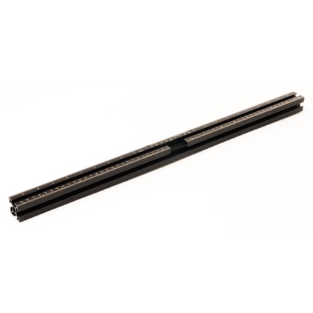 Blum 23-5/8 Inch Long Replacement Center Ruler for MINIPRESS and MINIDRILL Black