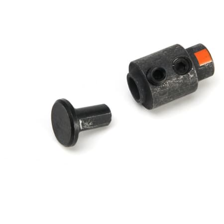 Blum Left Gear Box Chuck for MINIPRESS and MINIDRILL N/A