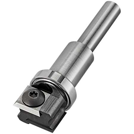Blum AVENTOS HKi Copy Milling Cutter 19mm Stainless Steel