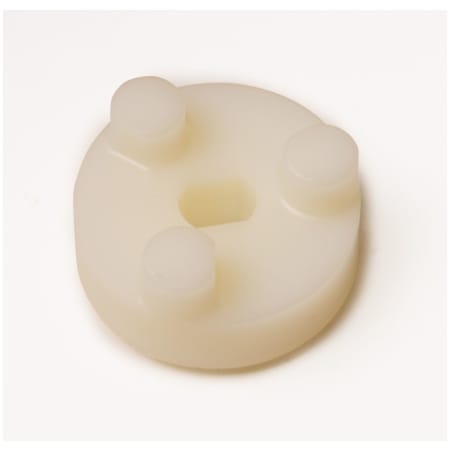 Blum Breakaway Clutch for MINIPRESS and MINIDRILL Natural