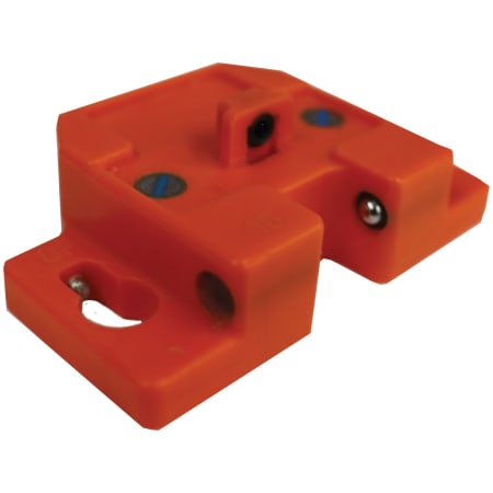 Blum CLIP Top Insertion Ram for MINIPRESS Orange