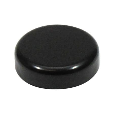Blum CLIP Top Cover Cap for Glass Door Hinge Black