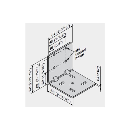 Zinc Plated