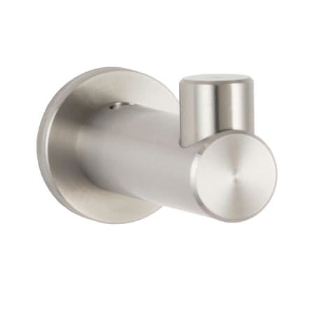 Bobrick Surface-Mounted Coat Hook Satin Stainless Steel
