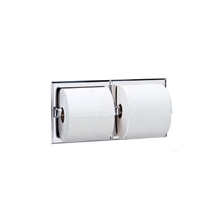 Satin Stainless Steel
