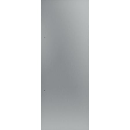 Bosch Series 8 30 Inch Wide Full Size Refrigerator Door Stainless Steel