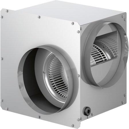 Bosch 800 Series 600 CFM Flexible Downdraft Blower Steel