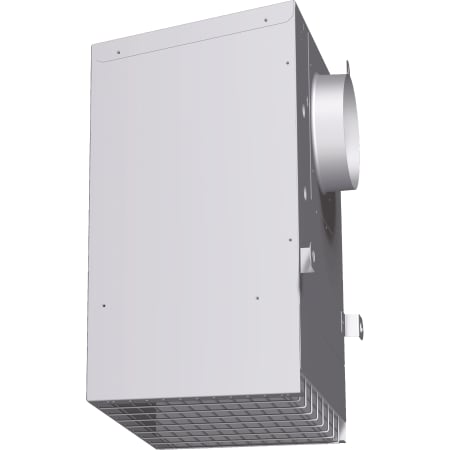Bosch Range Hood Blower N/A
