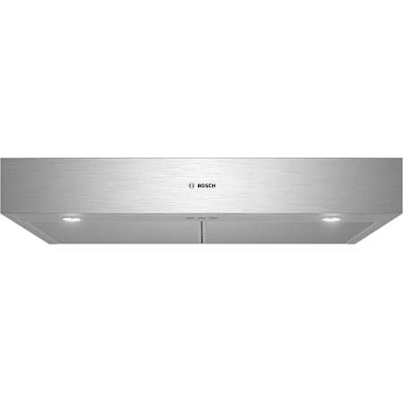 Bosch 500 Series 300 CFM 36 Inch Wide Under Cabinet Range Hood Stainless Steel