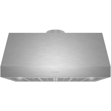 Bosch Benchmark Series 36 Inch Wide 800 CFM Under Cabinet Range Hood Stainless Steel