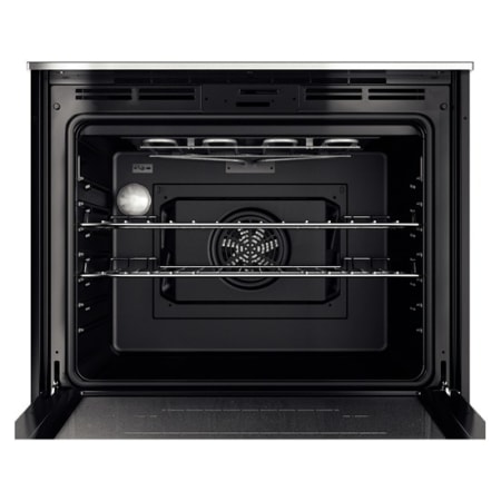 Open Oven