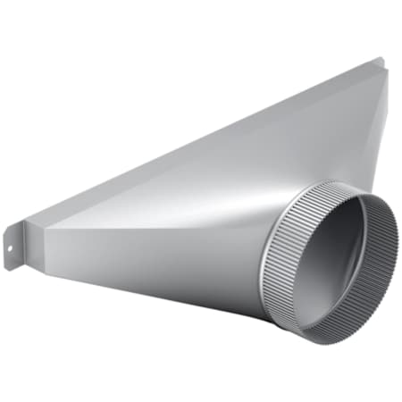 Bosch 6 In Transition for Range Hood Stainless Steel