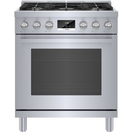 Stainless Steel