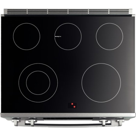 Cooktop