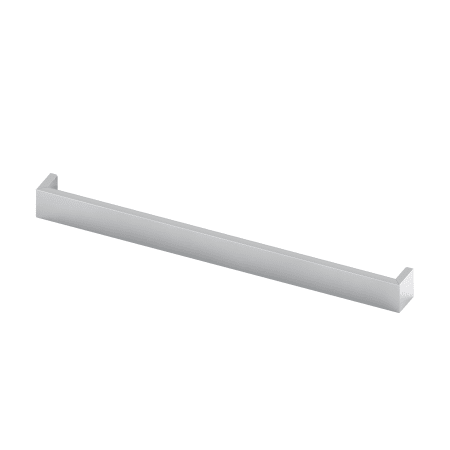 Bosch 3 Inch Rear Vent Trim Extension for 36 Inch Bosch Industrial Style Range Stainless Steel