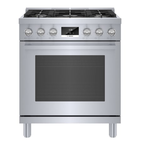 Stainless Steel