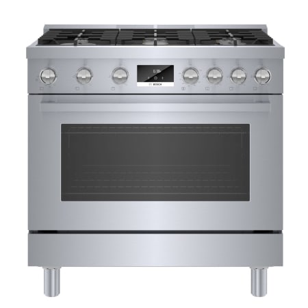 Stainless Steel