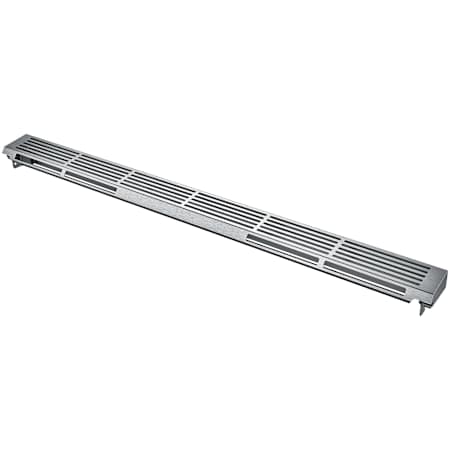 Bosch Island Trim Kit for Slide-In Range Stainless Steel