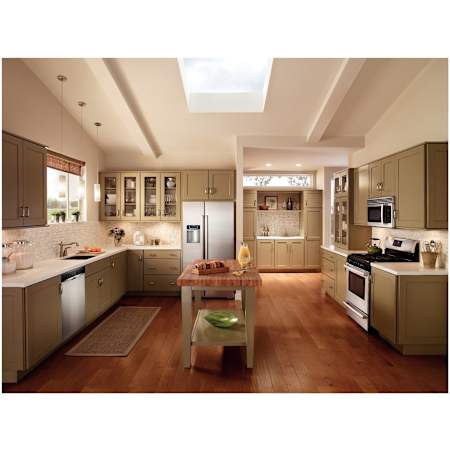 Kitchen View