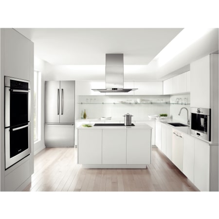 Kitchen View