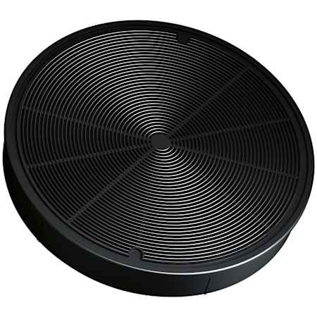 Bosch Carbon Odor Filter for Range Hood Black