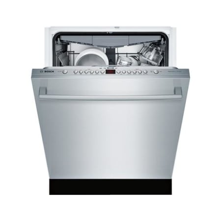 Bosch-SGX68U5-In Use