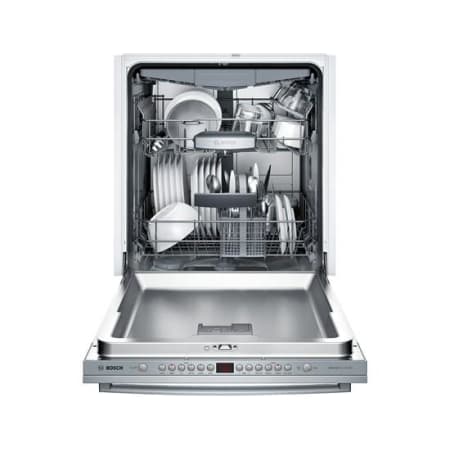 Bosch-SGX68U5-In Use