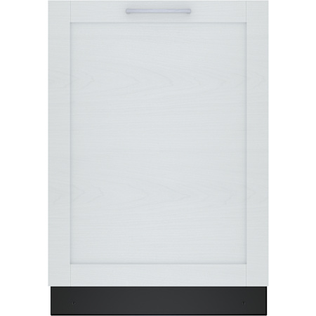 Bosch 24 Inch Wide 16 Place Setting Built-In Panel Ready Top Control Dishwasher with CrystalDry PrecisionWash Panel Ready
