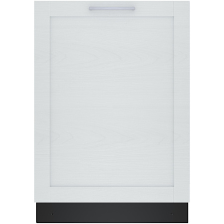 Bosch Benchmark® 24 Inch Wide 16 Place Setting Built-In Panel Ready Top Control Dishwasher with CrystalDry and PrecisionWash Panel Ready