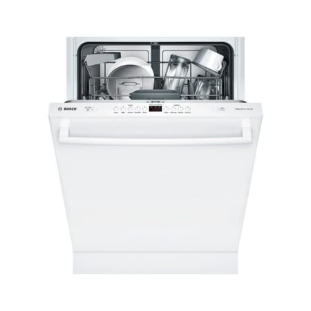 Bosch-SHX5AV5-In Use