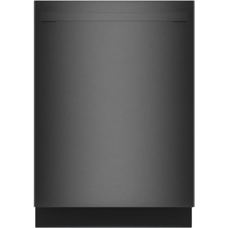 Bosch 800 Series 24 Inch Wide 16 Place Setting Energy Star Certified Built-In Top Controls Dishwasher with CrystalDry™ Black Stainless Steel