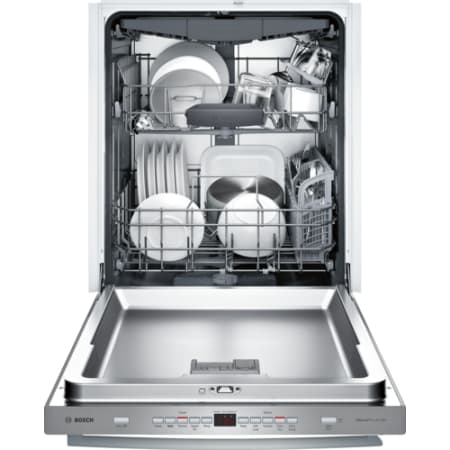 Bosch-SHX863WD