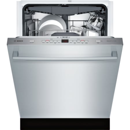 Bosch-SHX863WD