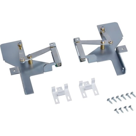 Bosch 18 Inch Dishwasher Accessory High for 4 Inch Toekick Height Installation N/A