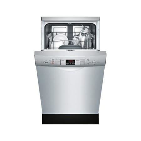 Bosch-SPE53U5-In Use